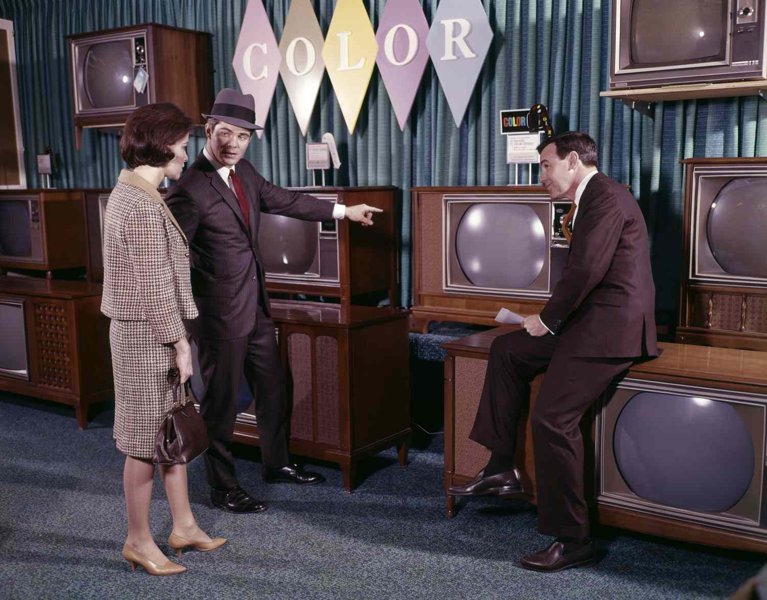 Ahmetli Televizyon Tamircisi